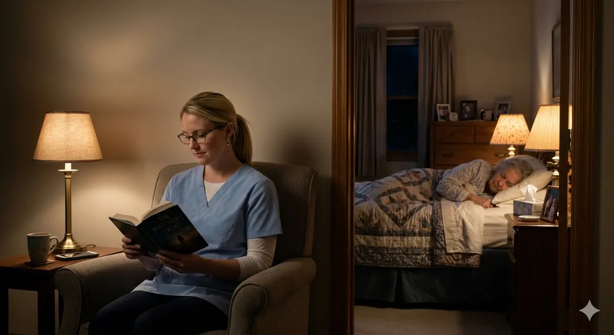 Overnight Care