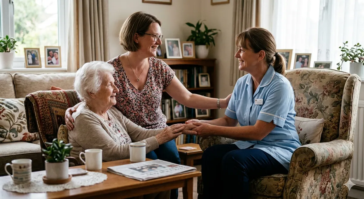 Respite Care