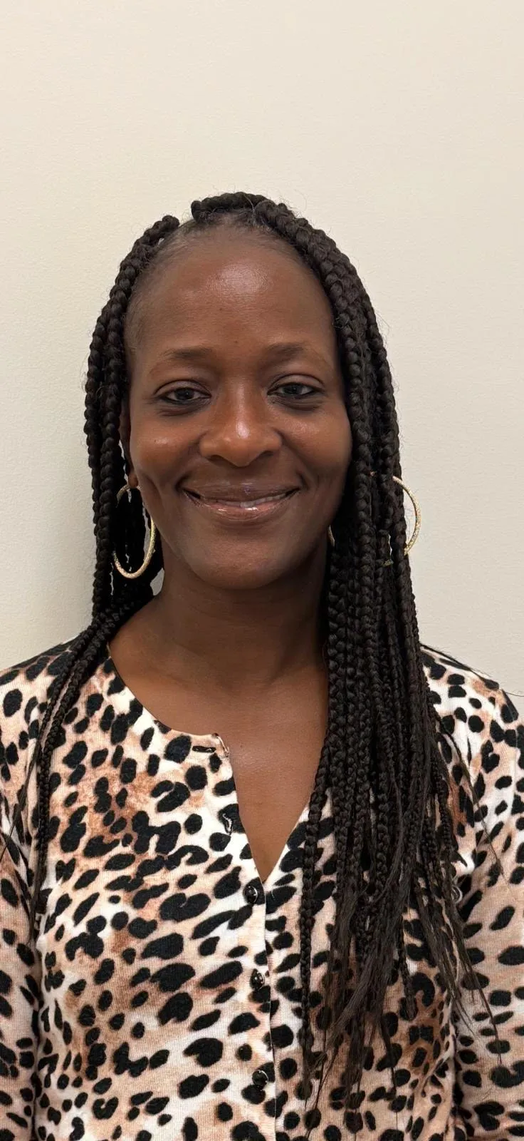 Tamika Smith – Certified Patient Navigator at Berkins Home Care