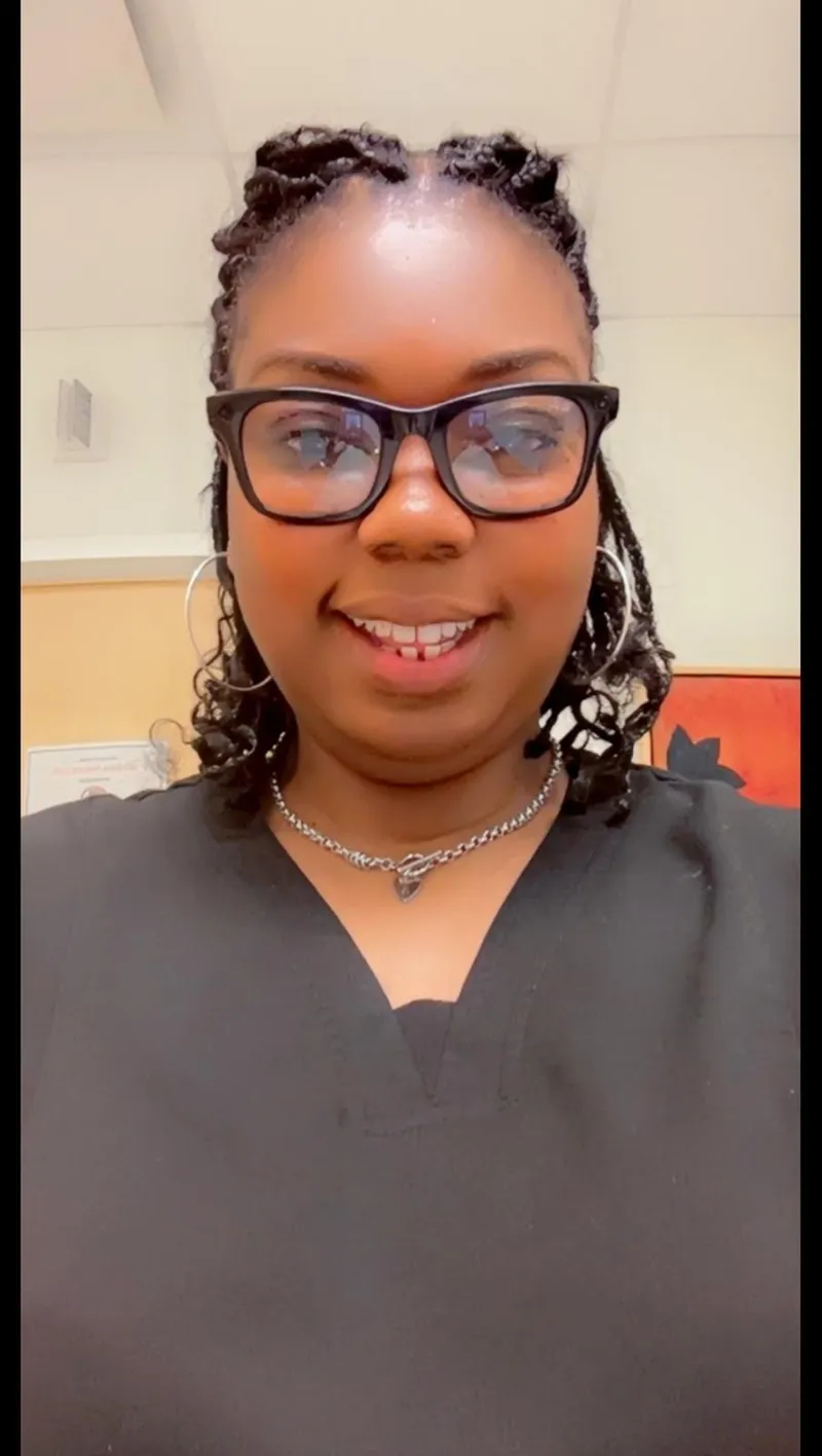 Tamika Storrs – Licensed Practical Nurse at Berkins Home Care