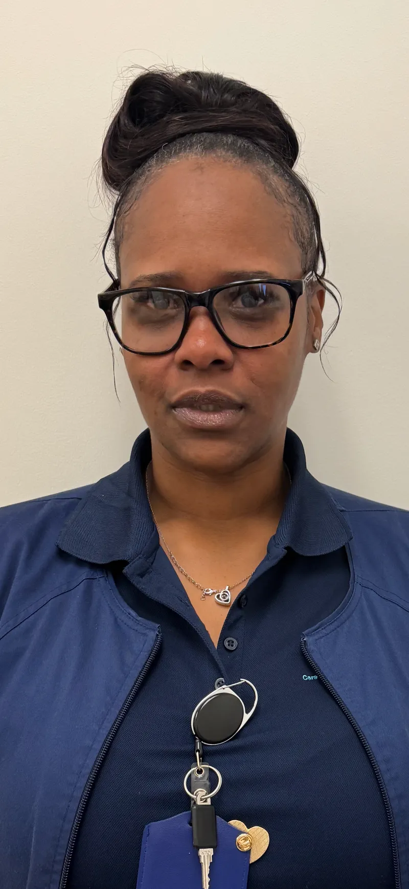 Tia Bryant – Care Coordinator at Berkins Home Care